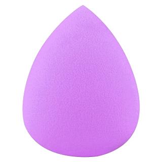 Burete Profesional Lacrima pentru Machiaj, Perfect Blending Teardrop, Lila