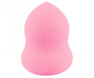 Burete Profesional tip Para pentru Machiaj, Perfect Blending, Delicate Pink