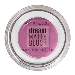 Fard de obraz cremos Maybelline New York Dream Matte Blush, 7.5 g