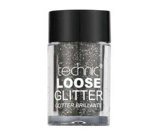 Glitter ochi pulbere TECHNIC Loose Glitter, Mistique