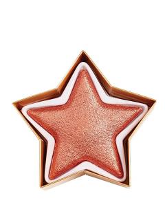 Iluminator Makeup Revolution I ,   Revolution Star of The Show Highlighter Super Star, 3.5 g