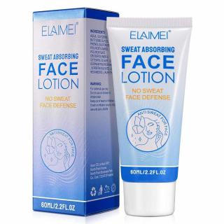 Lotiune Faciala Matifianta, Absoarbe Transpiratia de pe ten si Controleaza excesul de Sebum, 60 ml