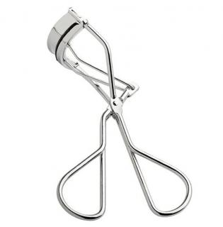 Ondulator gene cu insertie de cauciuc Technic Collection Eye Lash Curler