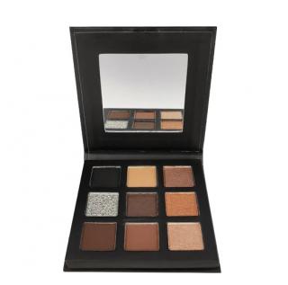 Paleta Farduri TECHNIC Pressed Pigment Palette, Tempting, 9 culori