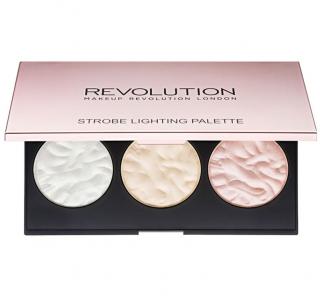 Paleta iluminatoare Makeup Revolution Strobe Lighting