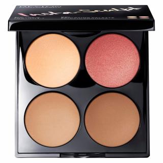 Paleta pentru conturare si evidentiere Revlon PhotoReady Insta-Sculpt, 001 Contouring Palette