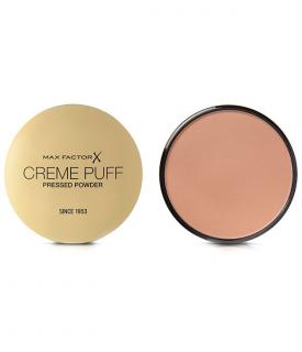 Pudra compacta Max Factor Creme Puff, 05 Translucent, 21 g