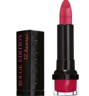 Ruj Bourjois Rouge Edition 12H, 35 Entry Vip, 3.5 g