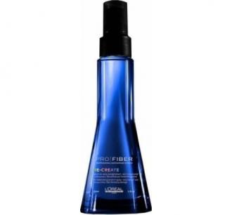 Ser tratament pentru regenerarea parului L Oreal Professionnel Pro Fiber Re-Create, 150 ml