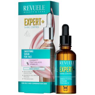 Serum pentru ten gras, efect de matifiere Revuele Expert+ Shine Control Serum, 30 ml