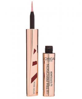 Tus de ochi L Oreal Paris Ultra Precision Superliner Rose Gold