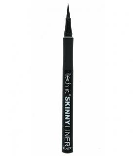 Tus de Ochi Technic SKINNY Liner, Negru, 1.5 ml