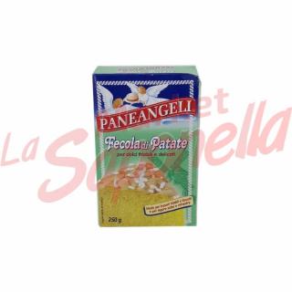 Amidon de cartofi Paneangeli 250 gr