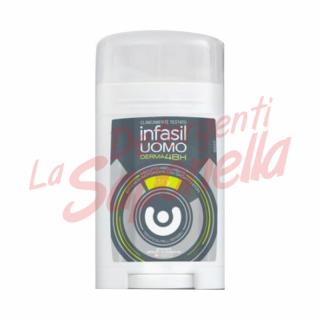 Antiperspirant Infasil stick dry pentru barbati 40 ml