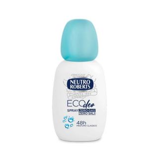 Antiperspirant Neutro Roberts clasic fara gaz eco fara saruri 75ml