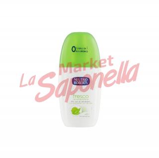 Antiperspirant Neutro Roberts fara gaz ceai verde e lime 75 ml