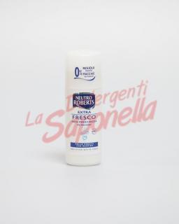 Antiperspirant Neutro Roberts stick  proaspat alb 40 ml