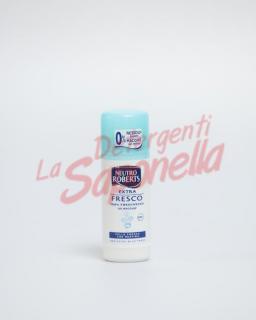 Antiperspirant Neutro Roberts stick  proaspat clasic 40 ml