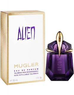 Apa de parfum Mugler Alien 30ml