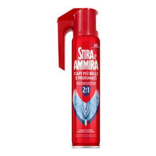 Apret Sira e Ammira spray cu amidon de porumb 500 ml