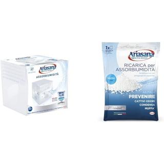 Ariasana kit absorbtie umiditate 450gr