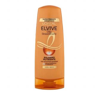 Balsam de par L'Oreal Elvive par uscat cu camelie si marula 250 ml