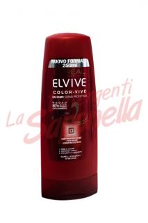 Balsam de par L'oreal Elvive protectie culoare par vopsit 200 ml