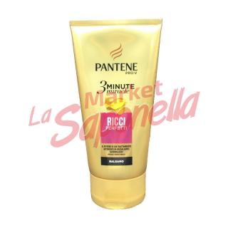 Balsam de par Pantene Pro-v 3 Minute Miracle bucle perfecte 150 ml