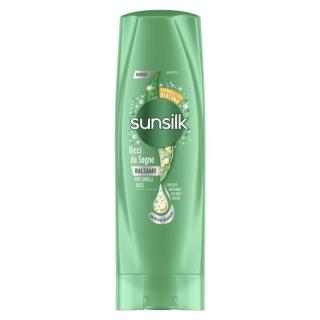 Balsam de par Sunsilk pentru par cret  Bucle de imblanzit  200 ml