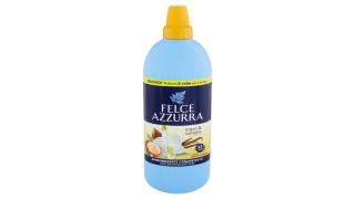 Balsam de rufe concentrat Felce Azzurra argan si vanilie  600 ml -24spalari