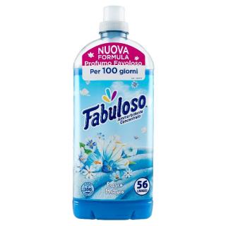 Balsam de rufe Fabuloso  Fresco Mattino  1250 ml- 56spalari