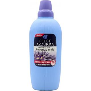 Balsam de rufe Felce Azzurra-lavanda si iris 2 L-40 spalari