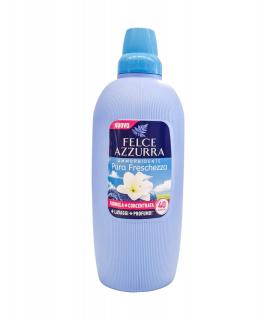 Balsam de rufe Felce Azzurra  Viata Proaspata  parfum proaspat 2 L-40 spalari