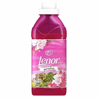 Balsam de rufe Lenor Portofino 525 ml-25spalari