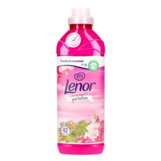 Balsam de rufe Lenor Portofino 966 ml-42spalari