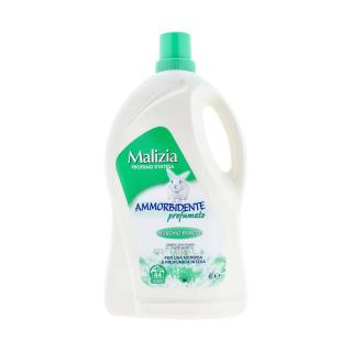Balsam de rufe Malizia cu musc alb 4 L