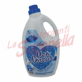 Balsam de rufe Mon Amour prospetime marina 3 L -45 spalari