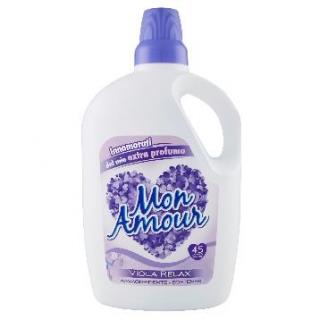 Balsam de rufe Mon Amour relax 3 L 45 spalari