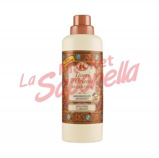 Balsam de rufe Tesori D’oriente Byzantium Rosa nera-760 ml-38 spalari