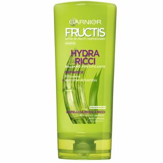 Balsam Garnier Fructis pentru par cret 200 ml