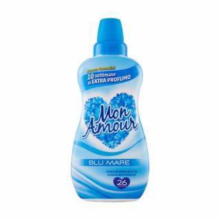 Balsam  Mon Amour  concentrat Blu mare 26 spalari-650 ml