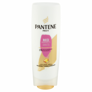 Balsam Pantene pentru par cret 180 ml