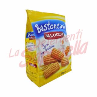 Biscuiti Balocco  Bastoncini  700 gr