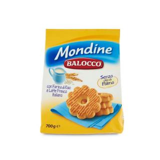 Biscuiti Balocco Mondine 700gr