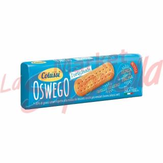 Biscuiti Colussi  Oswego  250 gr