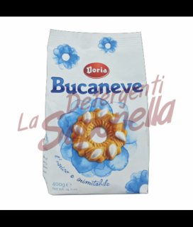 Biscuiti Doria  Bucaneve  400 gr