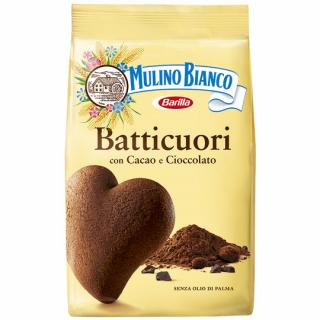 Biscuiti Mulino Bianco  Batticuori  350 gr