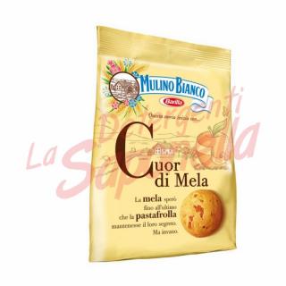 Biscuiti Mulino Bianco  Cuor di Mela  300 gr