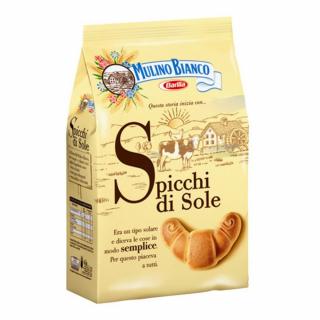 Biscuiti Mulino Bianco  Spicchi di Sole  400 gr