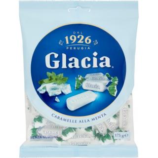 Bomboane Fida  Glacia cu menta fara gluten 175gr